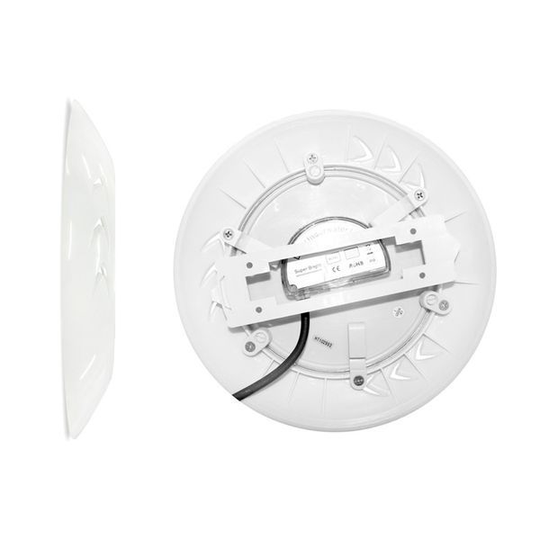 Прожектор светодиодный Aquaviva 003 546LED 36 Вт White 18373 фото