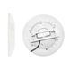 Прожектор светодиодный Aquaviva 003 546LED 36 Вт White 18373 фото 3
