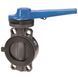 Дисковий затвор ProFlow "Serie H" EFFAST d90мм (FDRPFH0900) 19148 фото 1