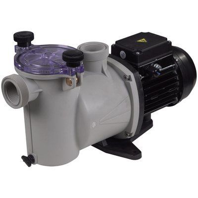 Насос KRIPSOL Ninfa NK 51 (220 В, 9.75 м3/ч, 0.5 НР) 2617 фото