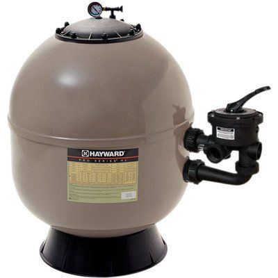 Фільтр Hayward PRO S210SLE (10 м3/год, D520) 17165 фото