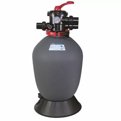 Фильтр Emaux T600 Volumetric (14.6 м3/ч, D610) 17486 фото