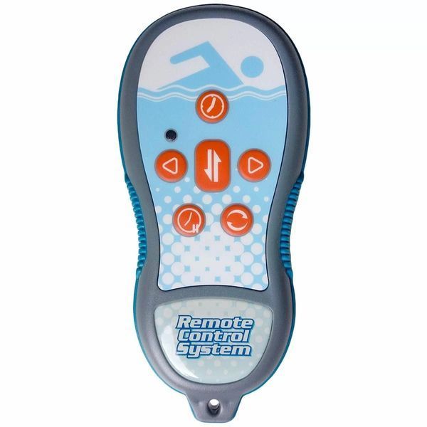 Робот-пылесоc для бассейна Aquabot Ultramax Junior 3249 фото