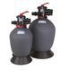 Фільтр Emaux T600 Volumetric (14.6 м3/год, D610) 17486 фото 2