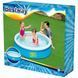 Дитячий басейн Bestway 57241 Blue 15626 фото 3