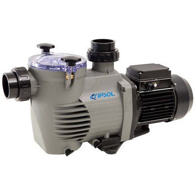 Насос Kripsol KS Evo 150 M (220 В, 21.9 м3/год, 1.5 HP) 28312 фото