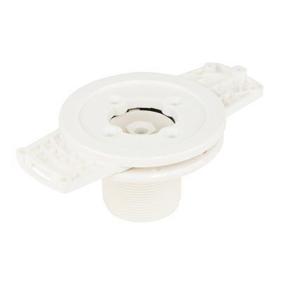 Закладна прожектора Aquaviva LED003/LED005/LED006 ACS003 під лайнер 4099 фото