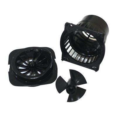 Крыльчатка пылесоса Hayward AquaVac 500 RCX341241BK 16841 фото