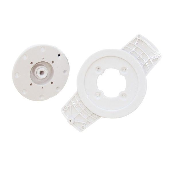 Закладная прожектора Aquaviva LED003/LED005/LED006 ACS003 под лайнер 4099 фото