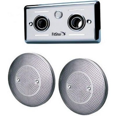 Противоток Fitstar Evolution 8360020, 63 м3/ч, (380 В) 29693 фото