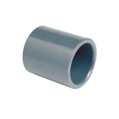 Муфта ПВХ Effast RDRMAD1100 соединительная, d110 мм 18737 фото