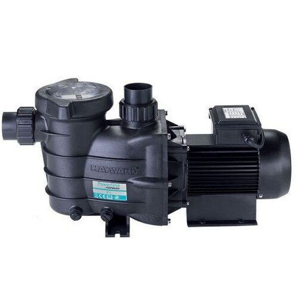Насос Hayward PL 81007 (220 В, 17.2 м3/ч, 1.5 HP) 15184 фото
