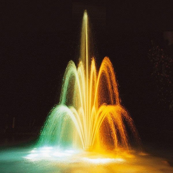 Форсунка Aquaviva CA40 Квітка 26604 фото
