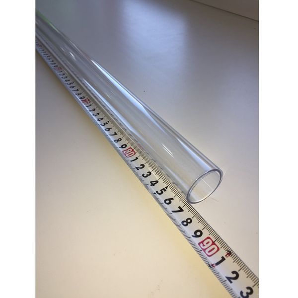 Кварцова трубка Elecro УФ Spectrum SP-UV-QS 17648 фото