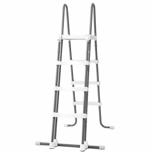 Каркасний басейн Intex 26732 Premium (549х122 см) з картриджним фільтром, драбиною та тентом 31412 фото