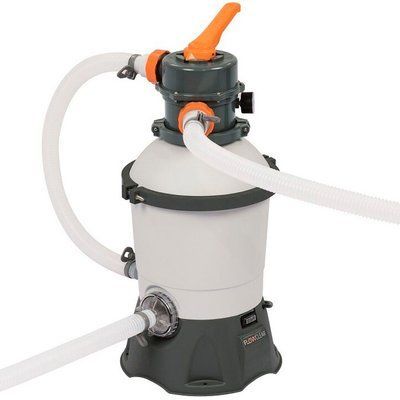Фильтрационная установка Bestway FlowClear 58515 (3 м3/ч, D270) 20840 фото