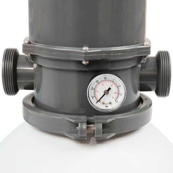 Фильтрационная установка Bestway FlowClear 58515 (3 м3/ч, D270) 20840 фото
