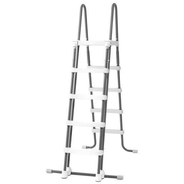 Каркасний басейн Intex 26330 ULTRA XTR (549х132 см) з пісочним фільтром, драбиною та тентом 31424 фото