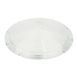 Лінза прожектора Emaux серії LED/UL-TP100 прозора 1040211 16097 фото 1