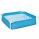 Детский бассейн Bestway 56217 голубой 17435 фото 4