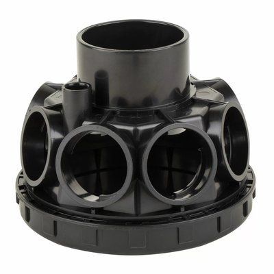Колектор фільтра Kripsol (без труби) DOM.8 верх. підкл. R2029090/RFD0300.00R 15887 фото
