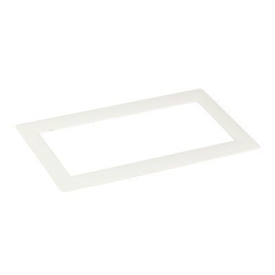 Лицевая накладка Emaux скимера Standard EM0020 1051046 11927 фото