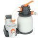 Фільтраційна установка Bestway FlowClear 58499 (7.7 м3/год, D320) 20859 фото 1