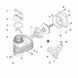 Тепловий інверторний насос Fairland IPHCR33 (13.5 кВт, WiFi) 3190 фото 2