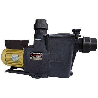 Насос Hayward SP2616XY221 Super Pro (220 В, 17 м3/год, 1.5HP) 27629 фото