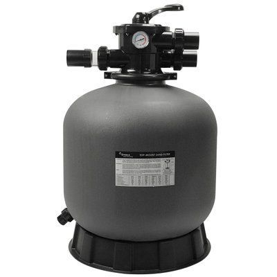 Фільтр Emaux P500 (10 м&sup3;/год, D527) 5576 фото