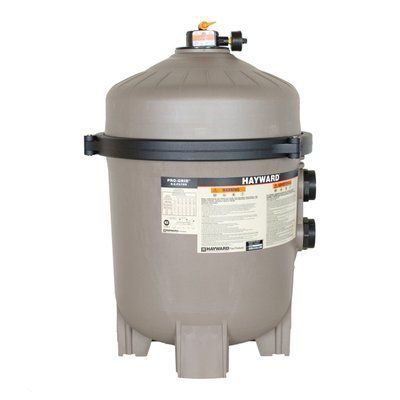 Фільтр Hayward ProGrid DE7220 (30 м3/год., D660) 16438 фото