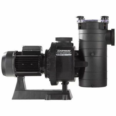 Насос Hayward HCP38453E KAP450 T1.B IE3 (380 В, 66 м&sup3;/год, 4.5 HP) 17308 фото