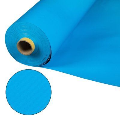 Лайнер Aquaviva Blue 1,65x25,2м 21955 фото