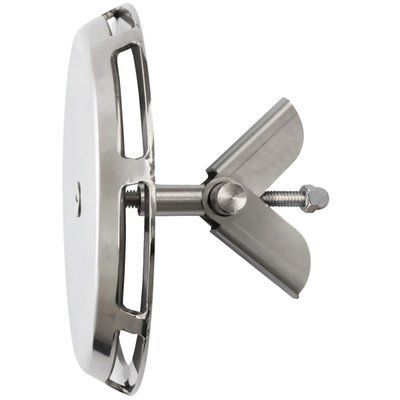 Форсунка всасывающая регулируемая Flexinox 87198029, под бетон 27145 фото