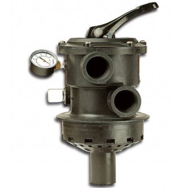 Фильтр Hayward ProTop S166TXE (6 м3/ч, D400) 19227 фото
