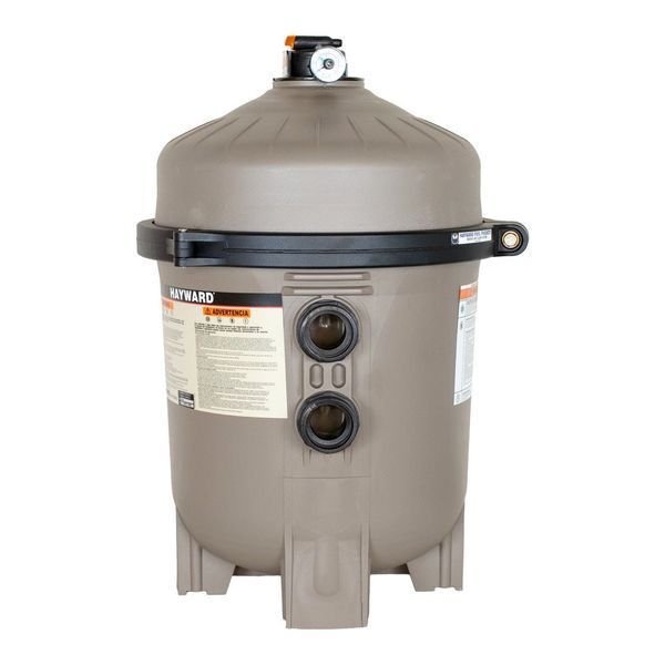 Фильтр Hayward ProGrid DE7220 (30 м3/ч, D660) 16438 фото