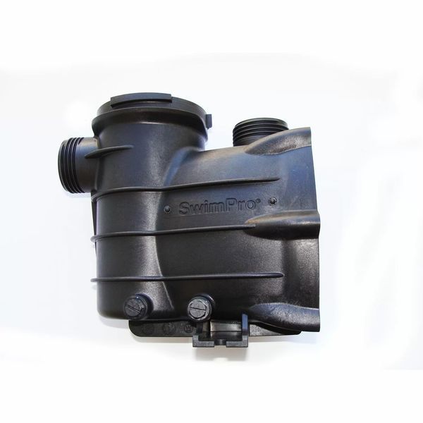 Корпус насоса Hayward Power-Flo II/ PowerLine (SPX8100AA) 15842 фото