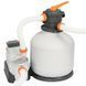 Фильтрационная установка Bestway FlowClear 58486 (9.8 м3/ч, D385) 20860 фото 1