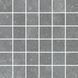 Мозаїка керамогранітна Aquaviva Granito Gray, 300x300x9 мм 24697 фото 1