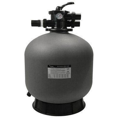 Фільтр Emaux P650 (15 м&sup3;/год, D627) 5577 фото