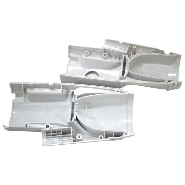 Корпус Kokido для пилососу TELSA 30 EV30CBX/17/EU 16878 фото