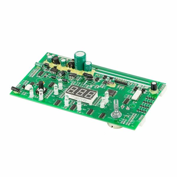 Плата контроля хлоратора Emaux SSC15 PCB 89380202 11912 фото