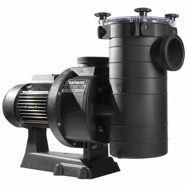 Насос Hayward HCP38303E KAP300 T1.B IE3 (380 В, 48 м3/год, 3 HP) 17311 фото