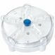Каркасный бассейн Bestway 56719 (610х366х122 см) с гидромассажем, картриджным фильтром и лестницей 22705 фото 8