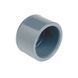 Заглушка ПВХ Effast RDRCAD0400, d40 мм 18770 фото 1