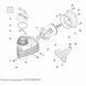 Тепловий інверторний насос Fairland IPHCR70T (27.8 кВт, WiFi) 3193 фото 2
