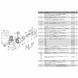 Насос Hayward HCP38303E KAP300 T1.B IE3 (380 В, 48 м3/год, 3 HP) 17311 фото 6