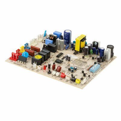 Плата печатная основная DCSС VER 10 -8 6749 фото