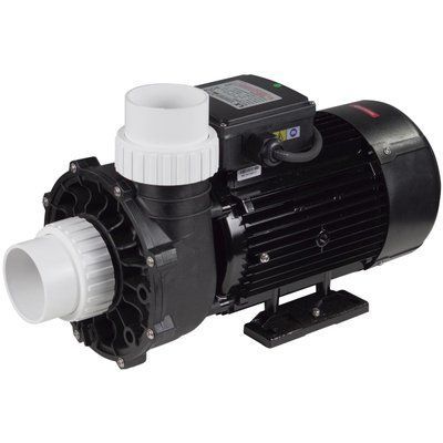 Насос Aquaviva LX WP500-I (220 В, 67 м3/ч, 5 л.с.) 24730 фото