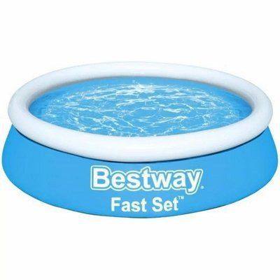 Надувной бассейн Bestway 57392 (183х51 см) 25323 фото